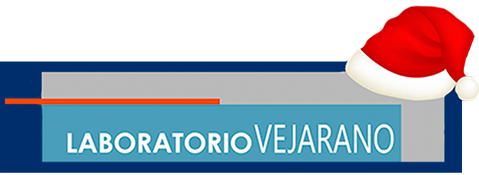 Laboratorio Vejarano - Feliz Navidad